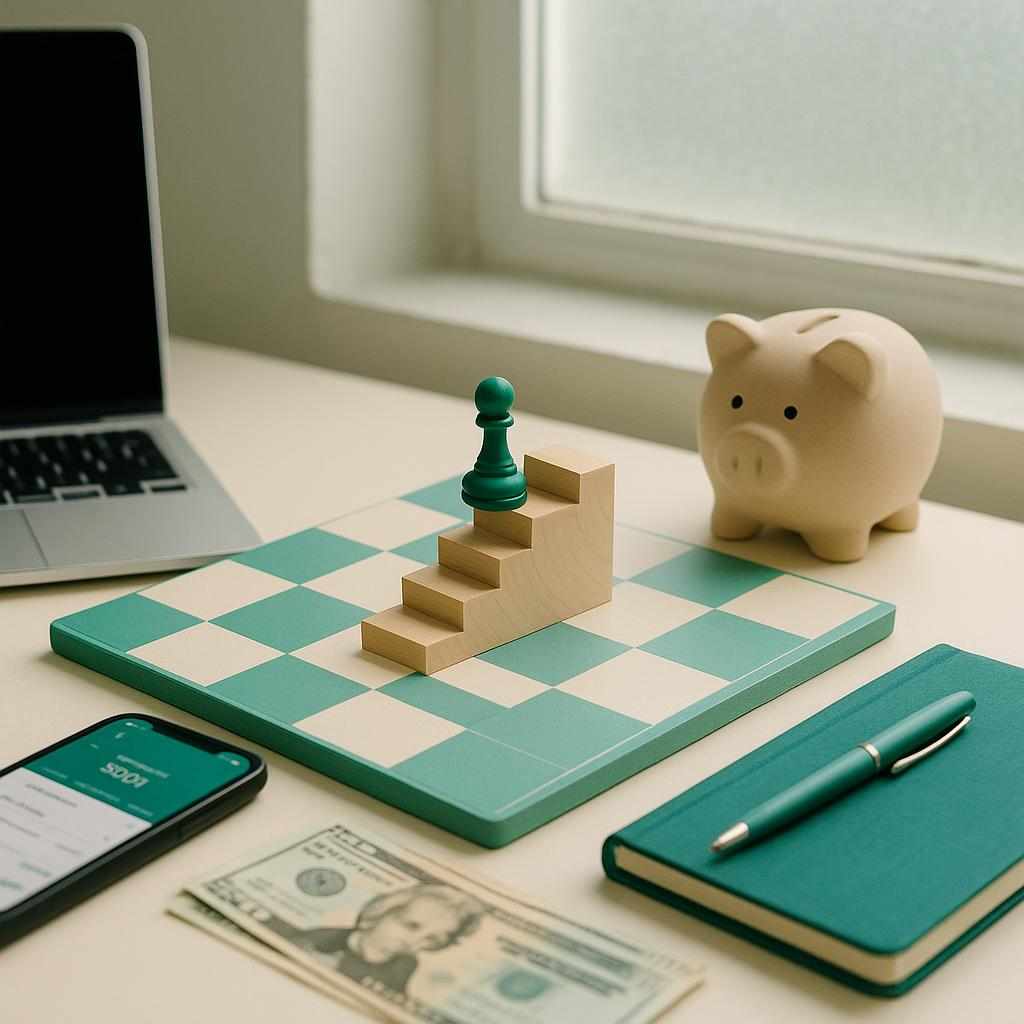 Smart Money Moves for College-Bound Students