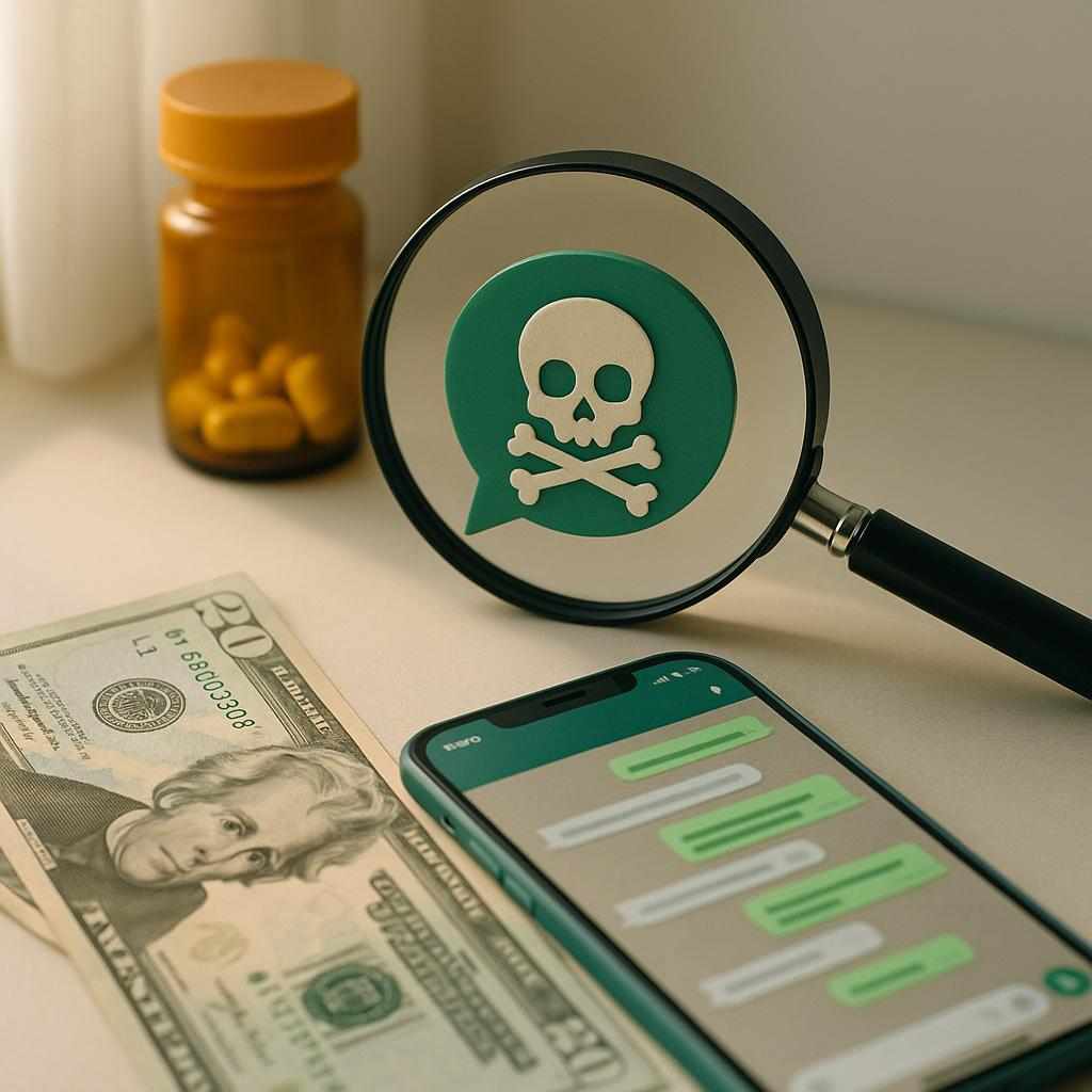 اكتشاف العادات الإنفاقية السامة في محادثاتك اليومية